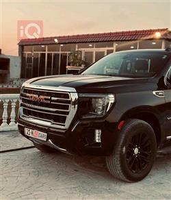 GMC Yukon